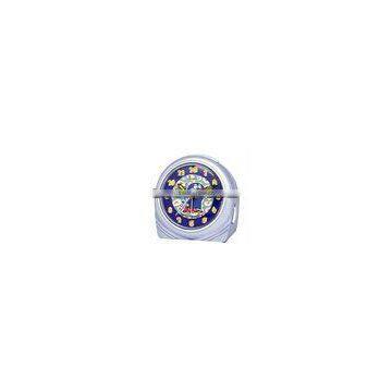ML10002 Cartoon Home Decor Melody Alarm Clock