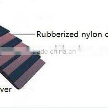 Nylon conveyor belt,nylon rubber conveyor belt,nylon belt conveyor