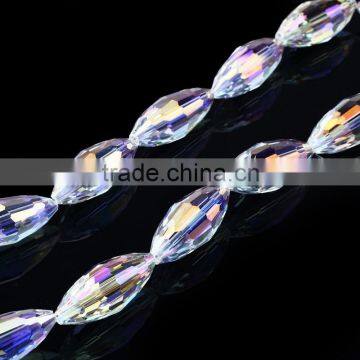 2015 fashionable jewelry making supplies glass bulk beads