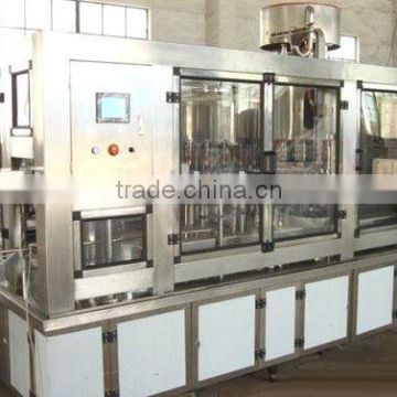 CGF 24-24-8 monoblock water filling machine