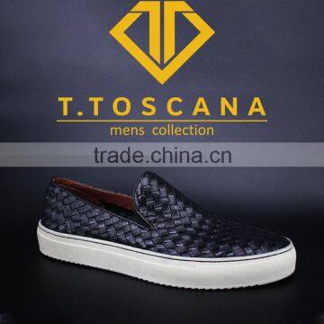 2016 Fashion Cool Man Shoes Casula Shoes by Hand Made Shoes photo-2
