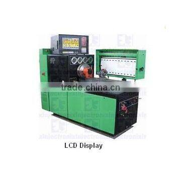 12PSB Series Diesel Pump Test Bench