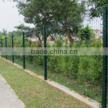 Easy Install Top Quality Europe Popular Garden Fence Panels, Cheap Wire Fence Panels, Decorative Garden Fence Panels photo-5