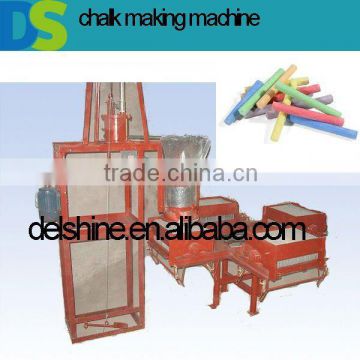 DS800-4 Chalk Making Machine