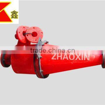 Widely Used Lower Price Classifying Equipment FX Hydro Cyclone With ISO9001 Certificate photo-2