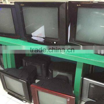 G-1411 21INCH CRT TV
