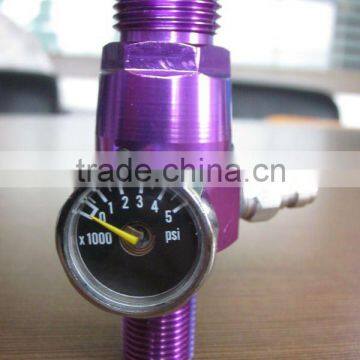 CO2 Regulator,FADA-4 Regulator