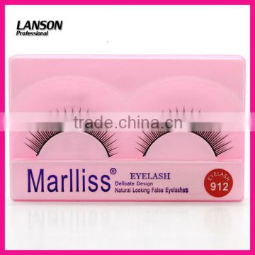 2013 Popular False Eyelashes 912#