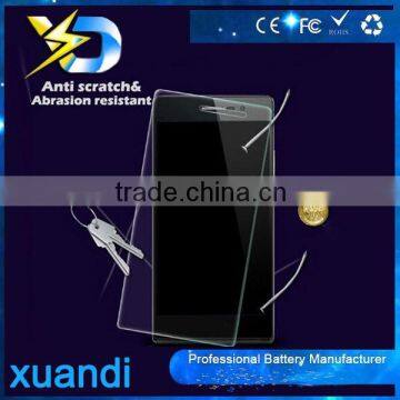 For Huawei P7 Mobile Use Tempered Glass Screen Protector Wholesales Price photo-2