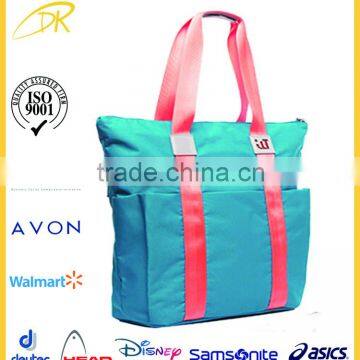 New style fashion disposable diaper bag, diaper changing bag, baby nappy bag