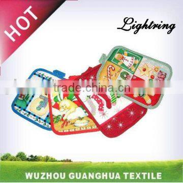 Textile Christmas Product