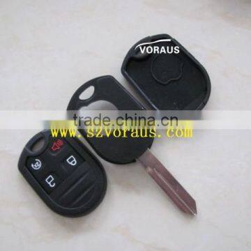 High Quality Fo 4 Button Remote Key Shell (FO38R) photo-4
