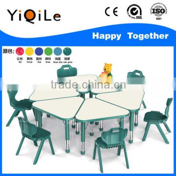 kids furniture china kids table height adjustable kids table and chair set