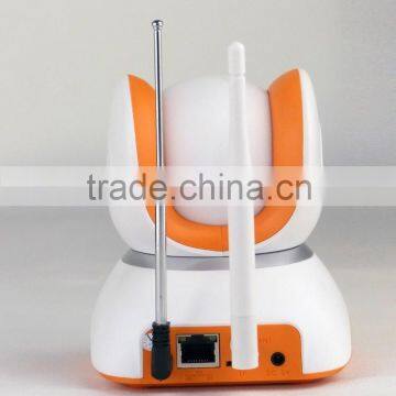 1 Megapixel IP Home Security System HD 720P ip Camera Indoor Wifi Camera photo-5