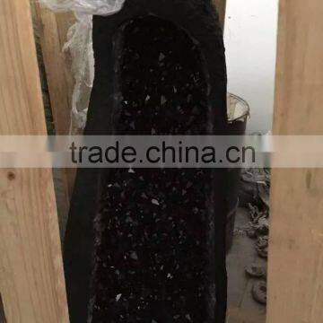 Wholesale Nature All Kinds of Amethyst Geode Quartz Crystal photo-3