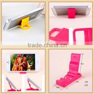 Easy Take Mobile Holder, Light Weight Cell Phone Holder for Iphone for Smartphone