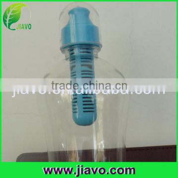 portable water filter bottle for customized your brand