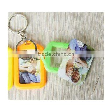 Key Chain Photo Frame