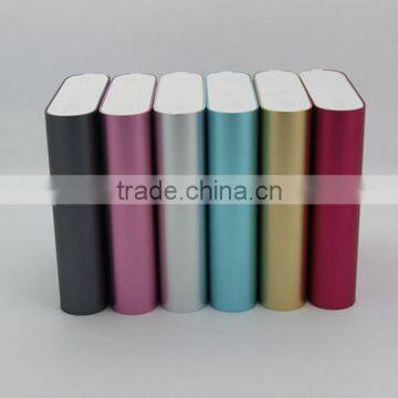 OEM Factory Wholesale High Capacity mi Power Bank 10400mah photo-5