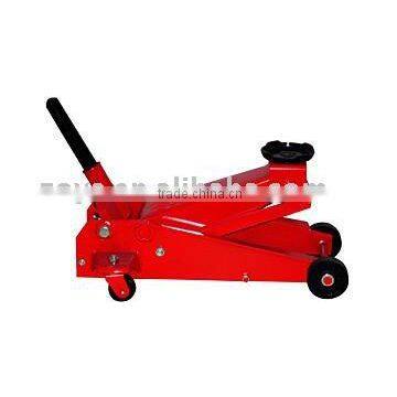 3T hydraulic floor jack