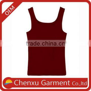 dri fit tank tops wholesale plain red gym tank tops 100% polyester singlets for sport men tank top cooling vest