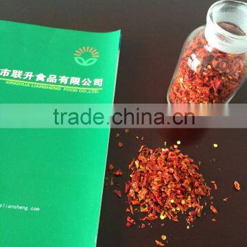 2016 China Dehydrated Paprika (Grade A) photo-4