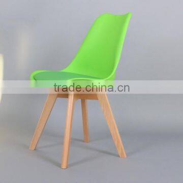 cheapest colorful emes chair/leisure chair for office