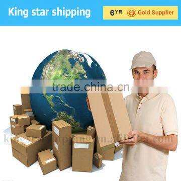 Courier Express Service From China to Sweden