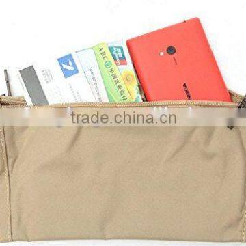 2014 BSCI Aduit High Quality Multifunctional Travel Pouch