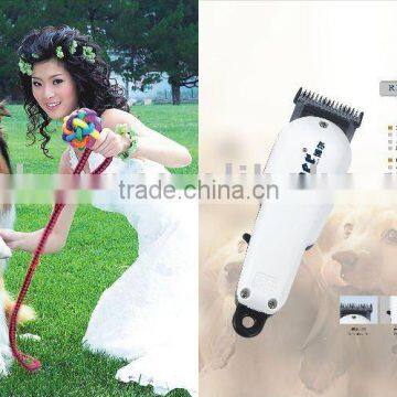 PET CLIPPERS