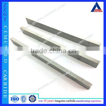 woodworking tools tungsten carbide strips