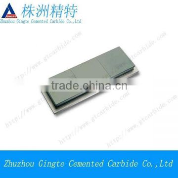 YG8 carbide board, cemented carbide plates with good quality