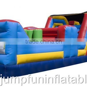 Bounce Obstacle Course cheap price sale