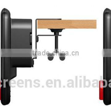 7inch S070A Motion Sensor Activated LCD Advertising Media Player Stopper photo-5