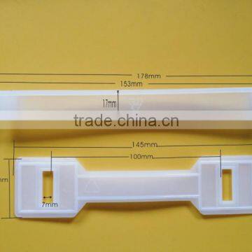 Plastic Carrier for Milk/Toy/food/drink Carton Box, Package Num:C2