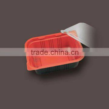 Take-out 3 Compartment Food Container photo-4