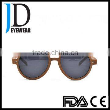 new design sports sunglasses water proof eyewear wooden sunglasses