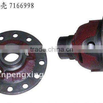 AUTO WHEEL HUB OEM 7166998/7166999