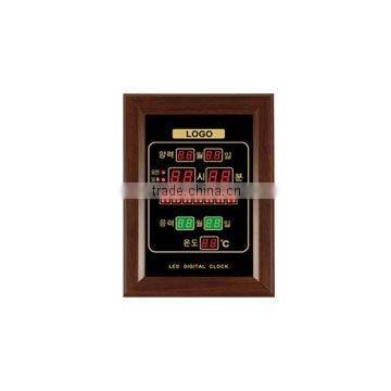 Time Displayer