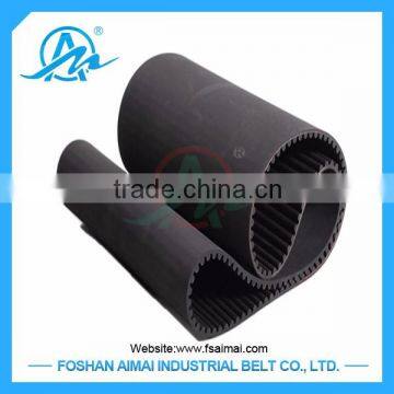 China Manufacturer Rubber Timing Belt Suppliers