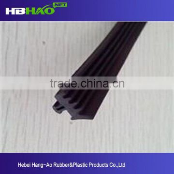 curtain wall window EPDM/PVC seal strip