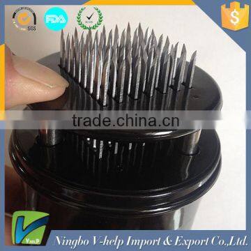 56 Needle Tender Meat Professional Meat Tenderizer With Stainless Steel photo-2