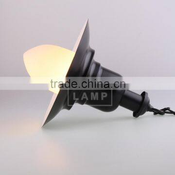 UL Vintage Industrial Pendant Light Modern Pendant Light photo-2