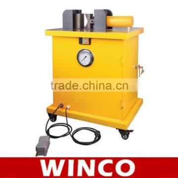 VHB-120 Electric Multi-Functional Machine