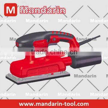 high power series 300W electric sanding machine