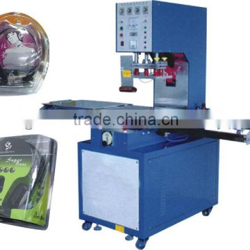 LOW PRICE High Frequency Press Machine