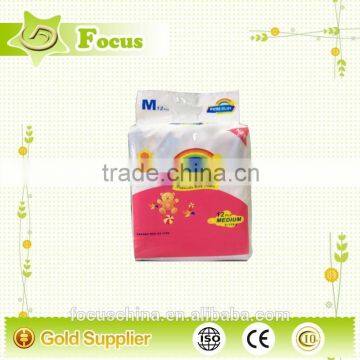 Baby Fine Diapers,pe Tape Diaper ,baby Cloth Diaper