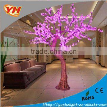 nwe 2014 artificial cherry blossom artificial wedding tree faked trees for wedding