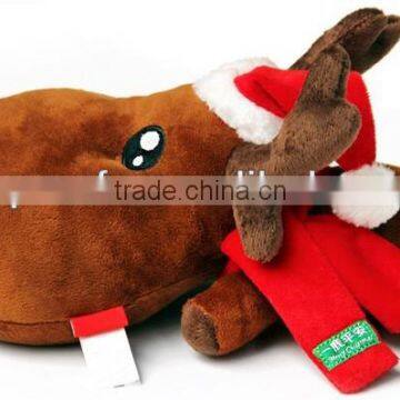 New Toys for Christmas 2013 Car Bamboo Charcoal Toy