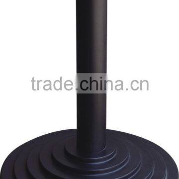 2016 Hot Sale Guangzhou Wholesale Furniture Cheap Cast Iron Metal Table Base photo-2